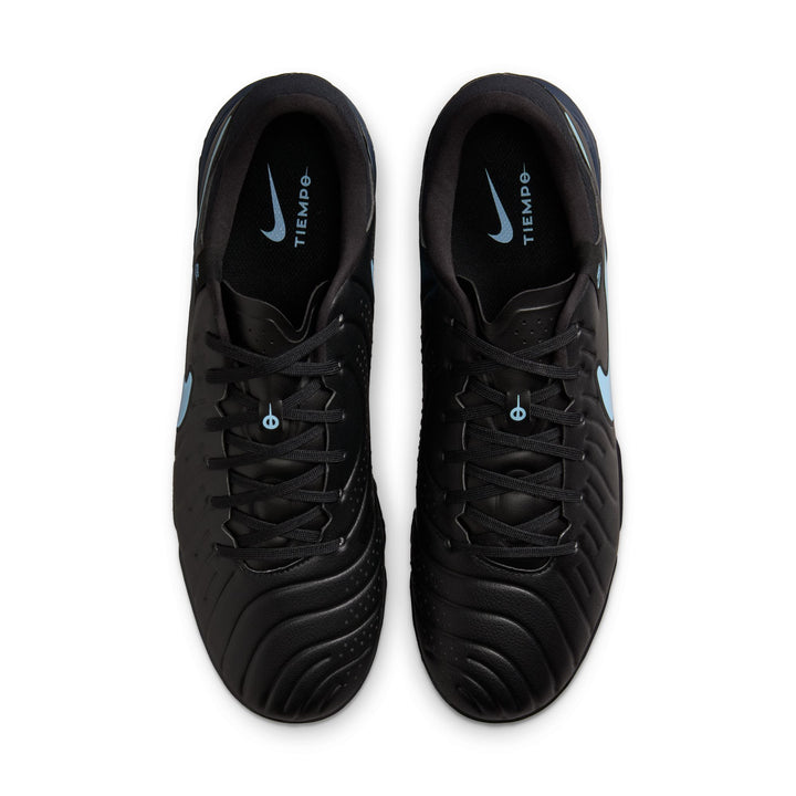 Nike Tiempo Legend 10 Academy Turf - Black Men's Footwear - Third Coast Soccer