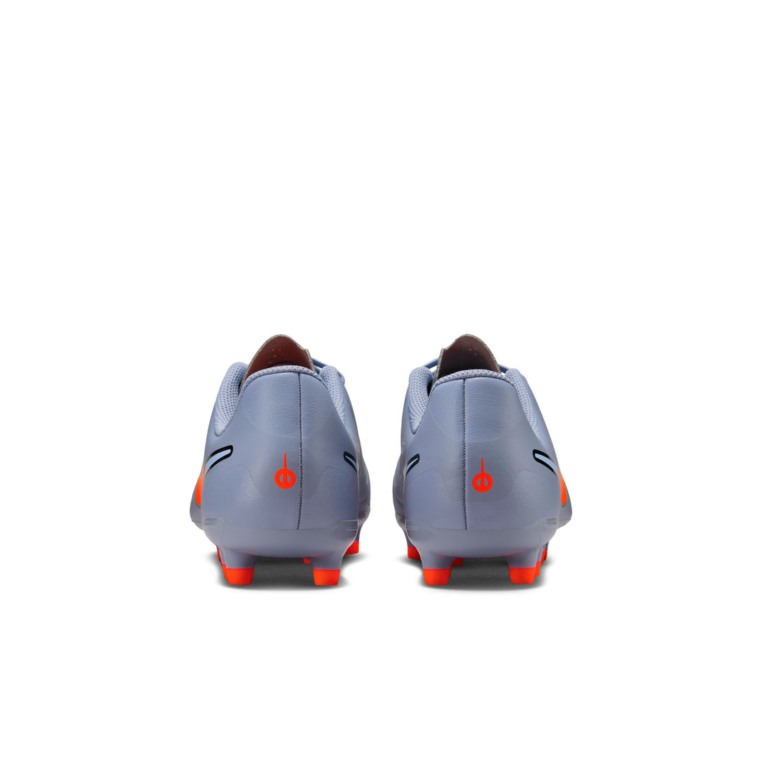 Nike Junior Tiempo Legend 10 Club FG - Blue Eclipse/Black Youth Footwear - Third Coast Soccer