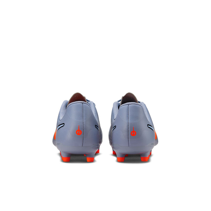 Nike Junior Tiempo Legend 10 Club FG - Blue Eclipse/Black Youth Footwear - Third Coast Soccer