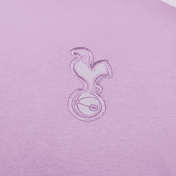 Nike Tottenham Club Fleece Crew Sweatshirt - Light Purple Club Replica   - Third Coast Soccer