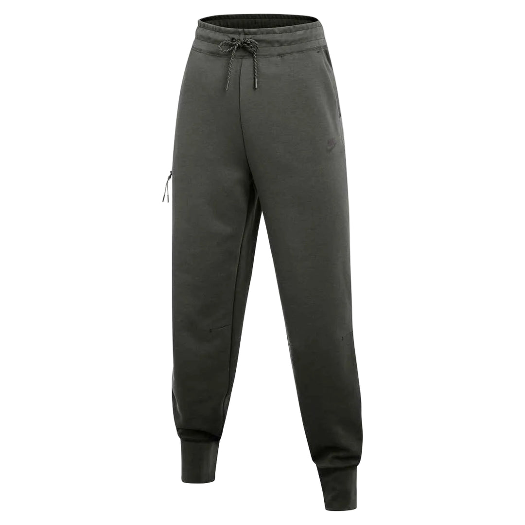 Nike Women's Team Tech Fleece Pant Pants Anthracite/Black Womens XSmall - Third Coast Soccer