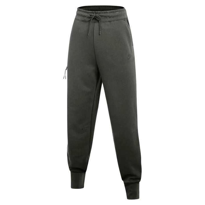 Nike Women's Team Tech Fleece Pant Pants Anthracite/Black Womens XSmall - Third Coast Soccer
