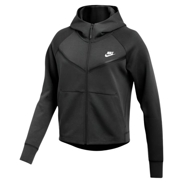 Nike NCS Women's Team Tech Windrunner Fleece Hoodie Northlake Track and Field - Third Coast Soccer