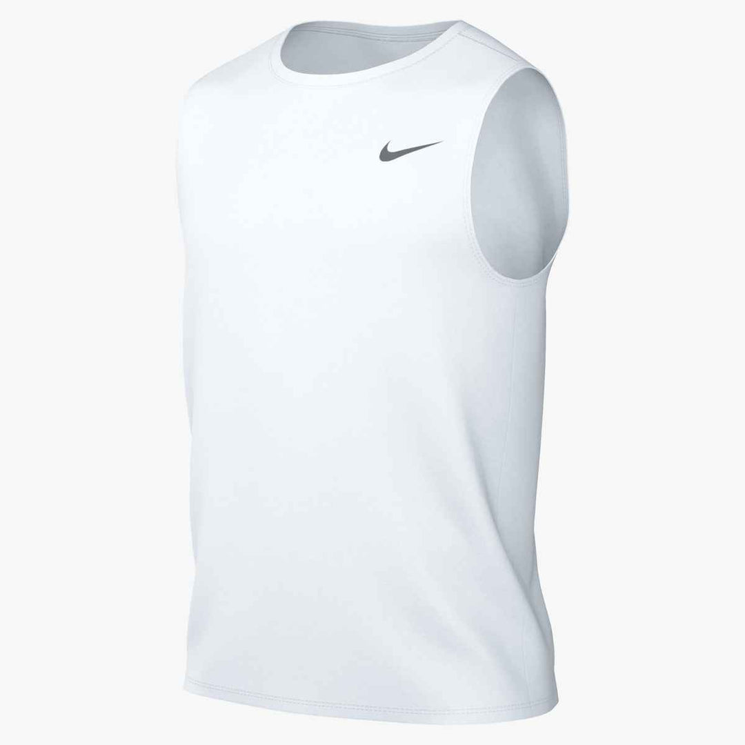 Nike Dri-Fit Sleeveless T-Shirt