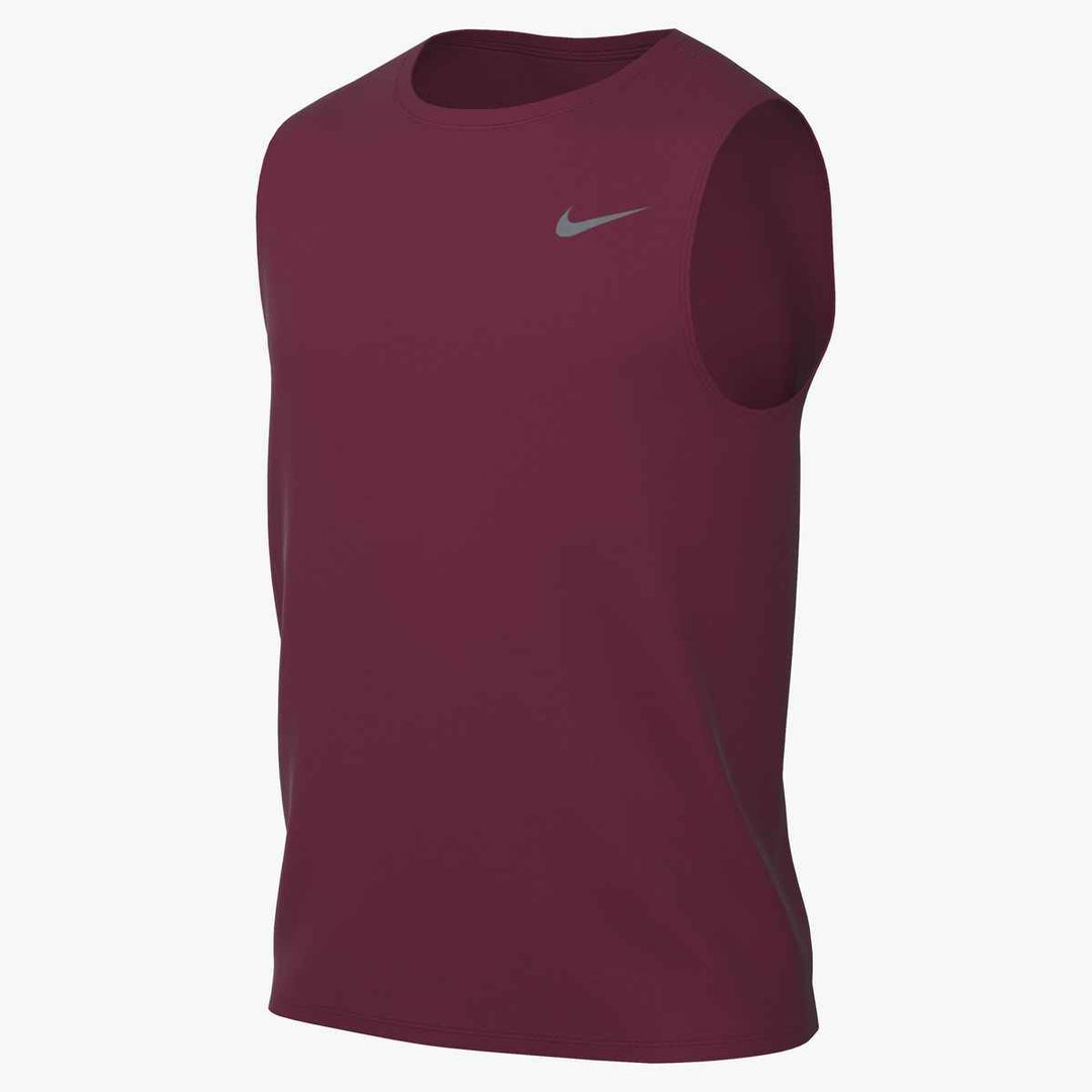 Nike Dri-Fit Sleeveless T-Shirt