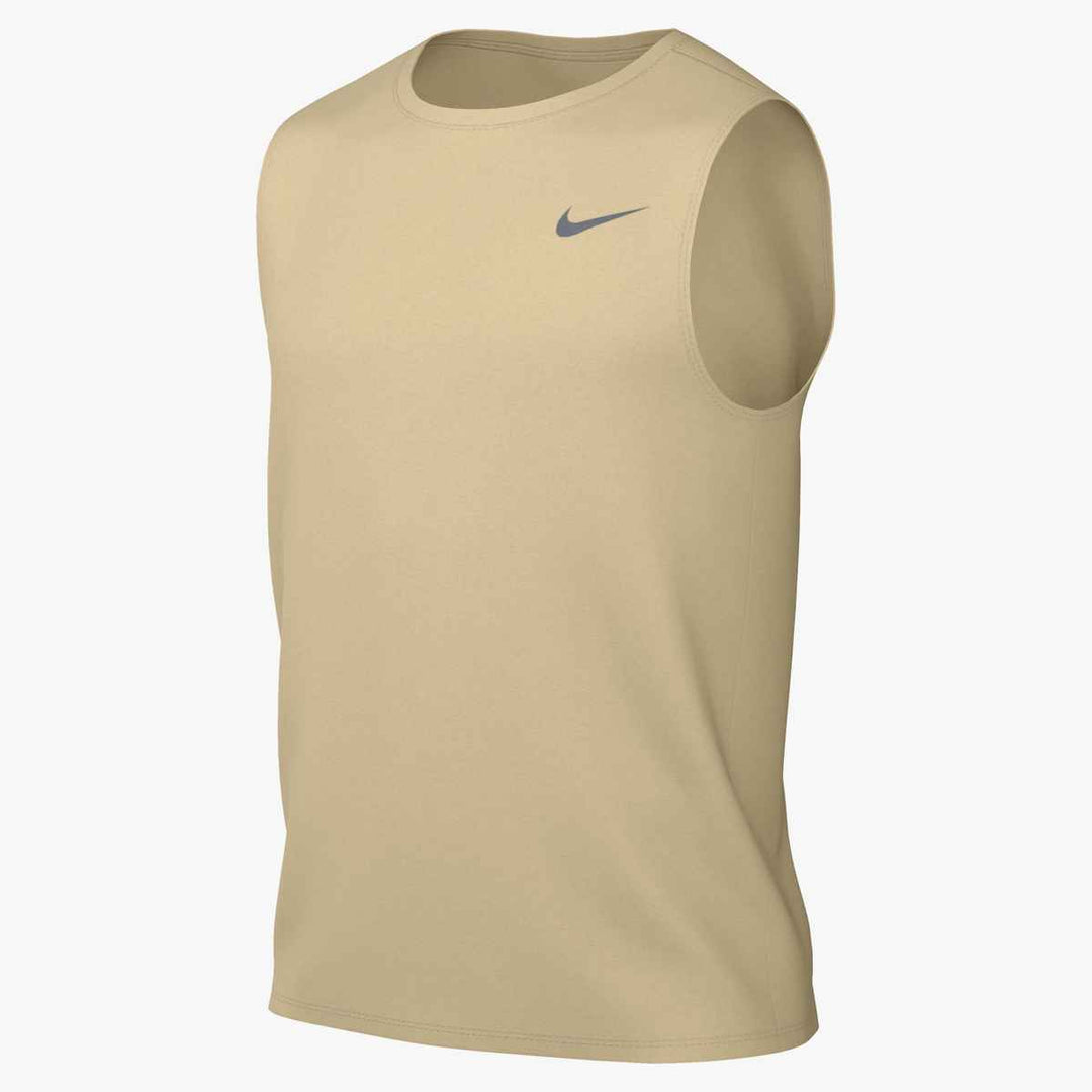 Nike Dri-Fit Sleeveless T-Shirt