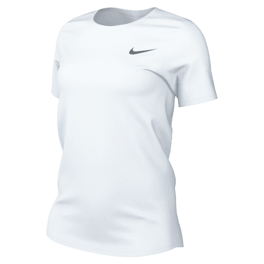Nike Women's Team Legend Short-Sleeve Tee Training Jersey   - Third Coast Soccer