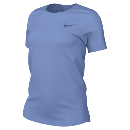 Nike Women's Team Legend Short-Sleeve Tee Training Wear   - Third Coast Soccer