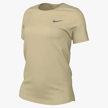 Nike Women's Team Legend Short-Sleeve Tee Training Wear - Third Coast Soccer