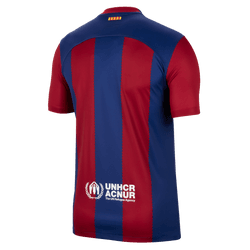 The new barcelona sales jersey