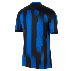 Nike Inter Milan Home Jersey 23/24 Club Replica   - Third Coast Soccer