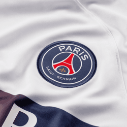Nike Paris Saint-Germain Away Jersey 23/24 Club Replica   - Third Coast Soccer