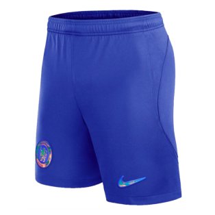 Nike Chelsea FC Home Shorts 23/24 Club Replica   - Third Coast Soccer