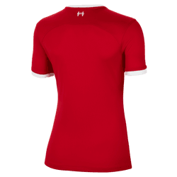 Nike Women's Liverpool Home Jersey 23/24 Club Replica   - Third Coast Soccer
