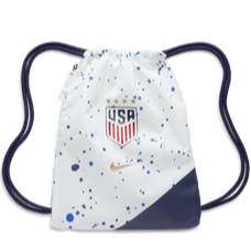 Nike USA Gym Sack Bags   - Third Coast Soccer