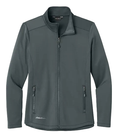 Eddie Bauer Women's Mid Layer Fleece FZ