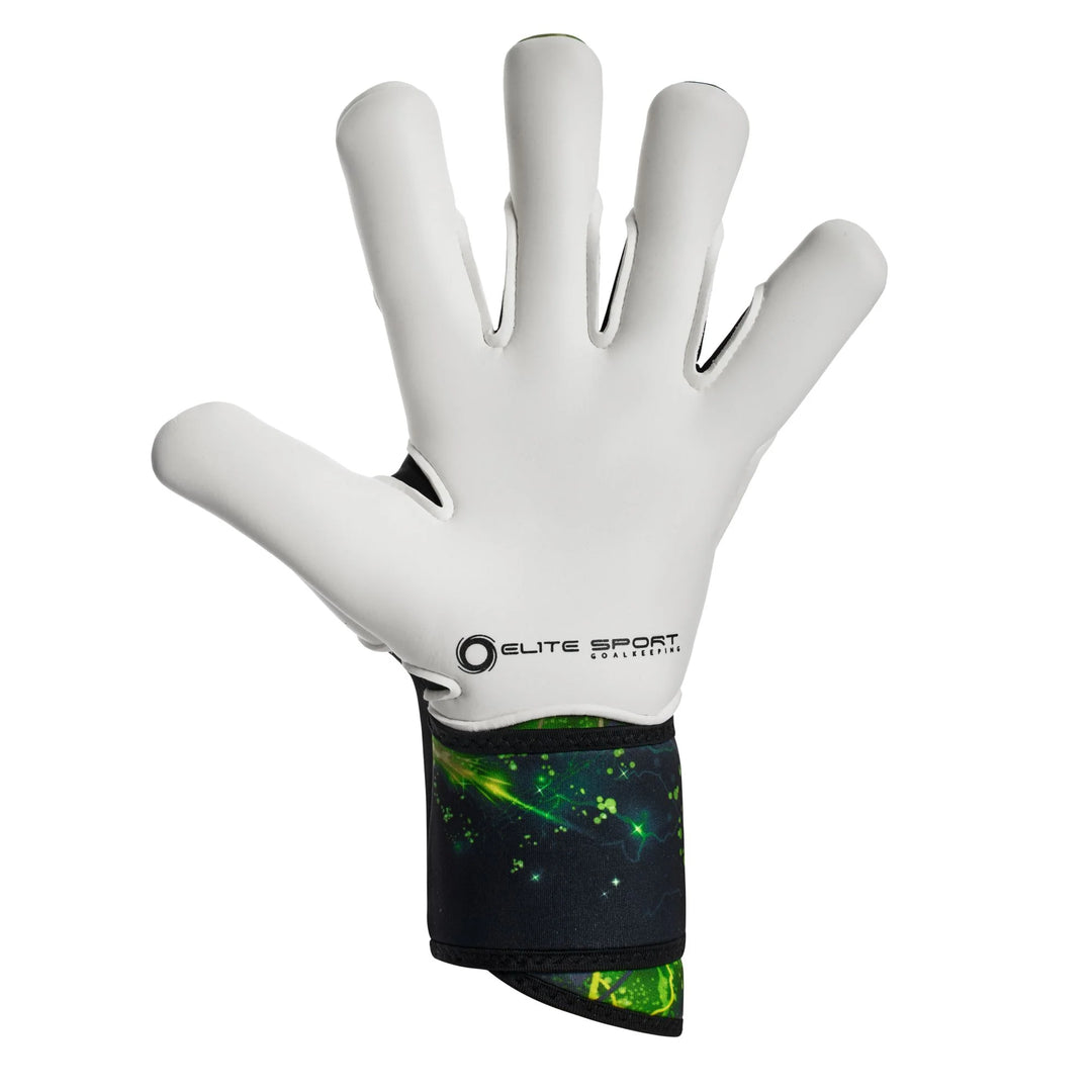 Elite Nova Goalkeeper Gloves Gloves   - Third Coast Soccer