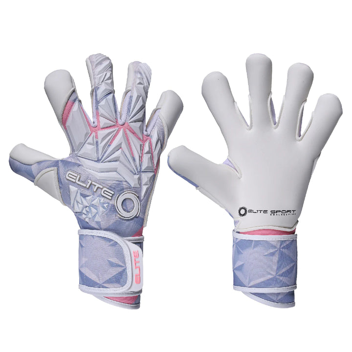 Elite Sakura Goalkeeper Gloves Gloves   - Third Coast Soccer