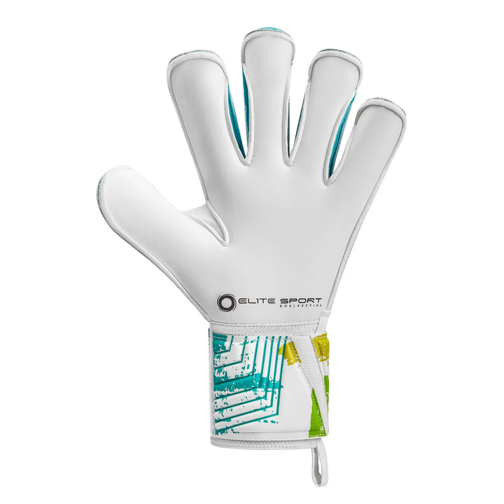 Elite Natura Goalkeeper Glove Gloves - Third Coast Soccer