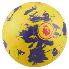 Nike Premier League Pitch Ball - Yellow/Purple/Pink Balls   - Third Coast Soccer