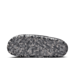 Nike Calm Mules - Smoke Grey Men's Footwear - Third Coast Soccer