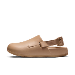 Nike Calm Mules - Hemp Men's Footwear - Third Coast Soccer