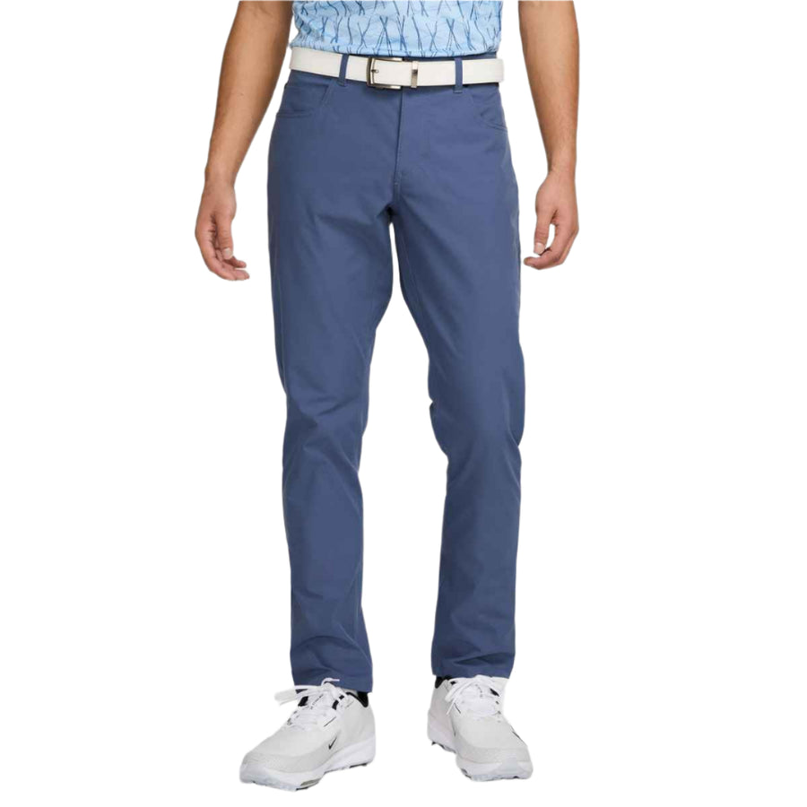Nike Men's 5-Pocket Slim Golf Pants Pants - Third Coast Soccer