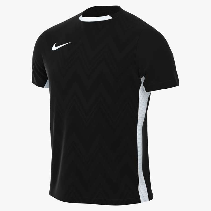 Nike Men's Challenge V Jersey Jerseys Black/White Mens Xsmall - Third Coast Soccer