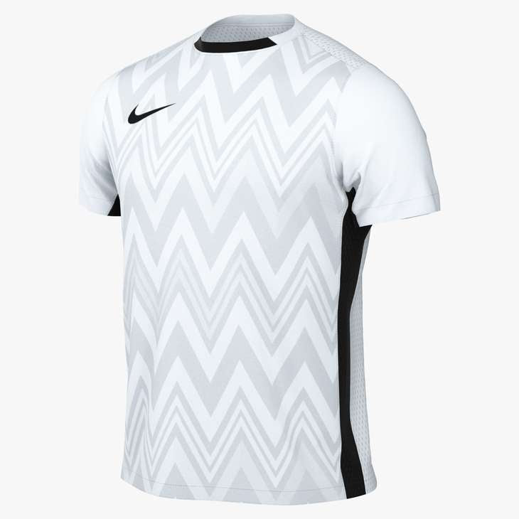 Nike Men's Challenge V Jersey Jerseys White/Black Mens Xsmall - Third Coast Soccer