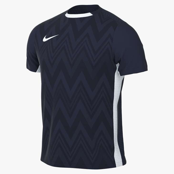 Nike Men's Challenge V Jersey Jerseys College Navy/White Mens Xsmall - Third Coast Soccer