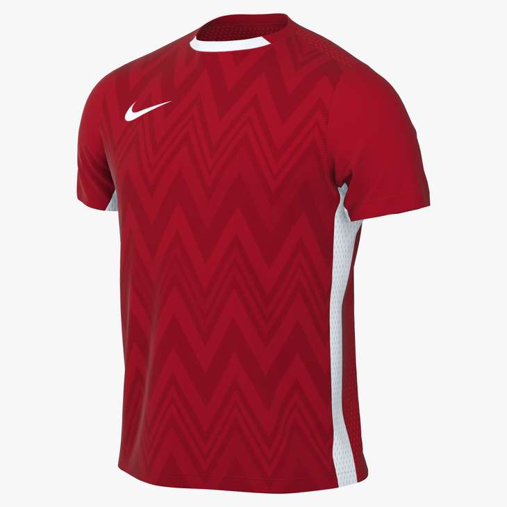 Nike Men's Challenge V Jersey Jerseys University Red/White Mens Xsmall - Third Coast Soccer