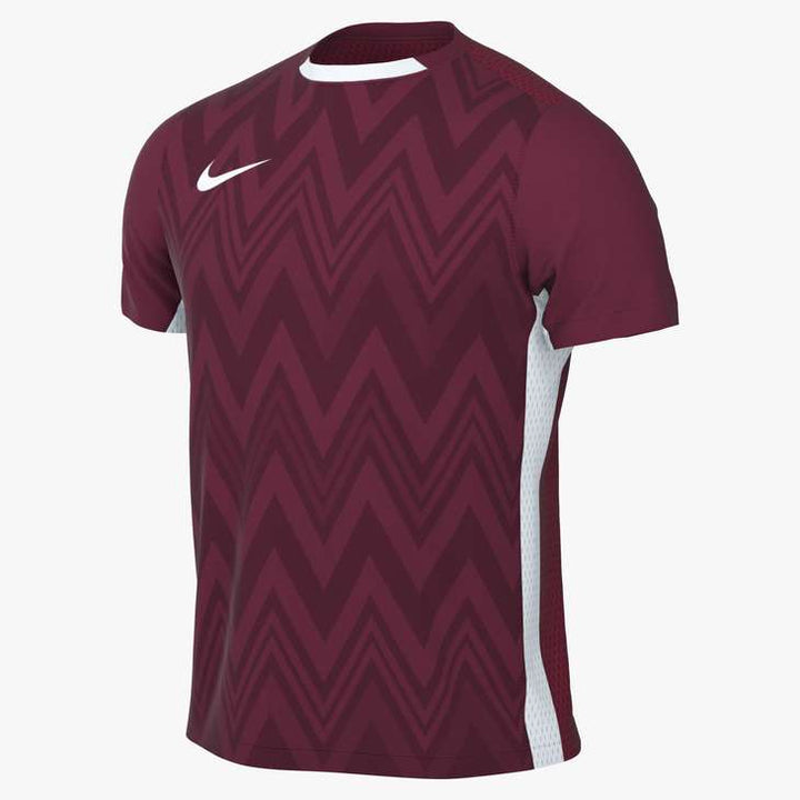 Nike Men's Challenge V Jersey Jerseys Team Maroon/White Mens Xsmall - Third Coast Soccer