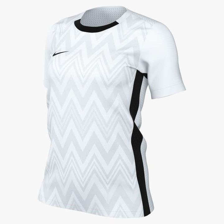 Nike Women's Challenge V Jersey Jerseys White/Black Womens Xsmall - Third Coast Soccer