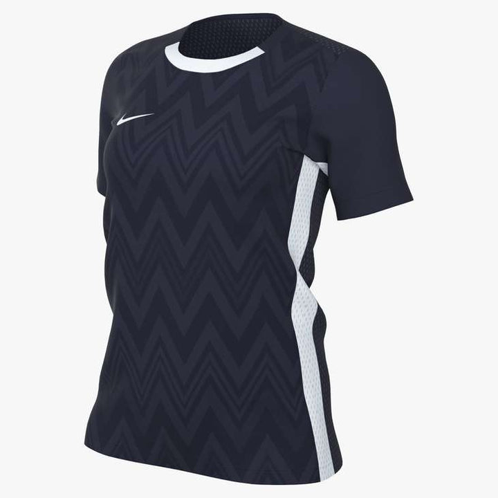 Nike Women's Challenge V Jersey Jerseys College Navy/White Womens Xsmall - Third Coast Soccer