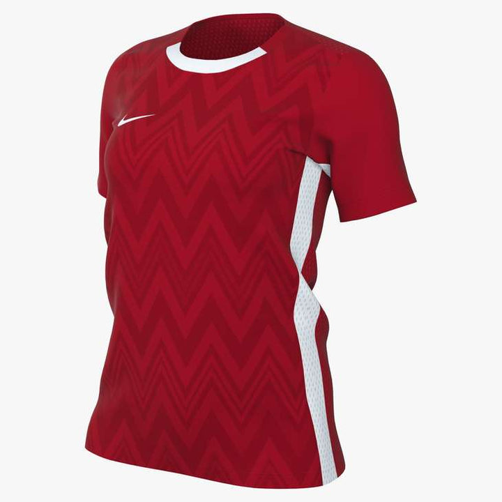 Nike Women's Challenge V Jersey Jerseys University Red/White Womens Xsmall - Third Coast Soccer