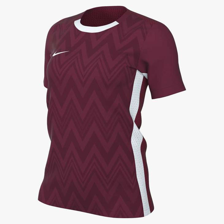 Nike Women's Challenge V Jersey Jerseys Team Maroon/White Womens Xsmall - Third Coast Soccer