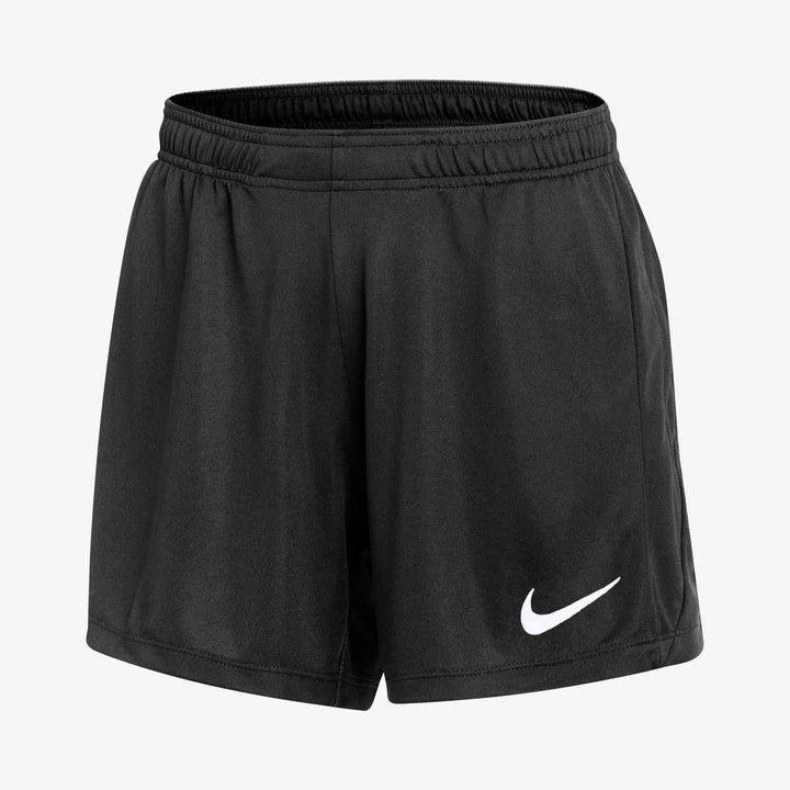 Nike Women's Academy Pro 24 Short Shorts Black Womens XSmall - Third Coast Soccer