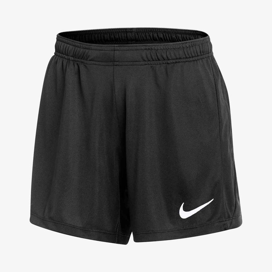 Nike Women's Academy Pro 24 Short Shorts Black Womens XSmall - Third Coast Soccer