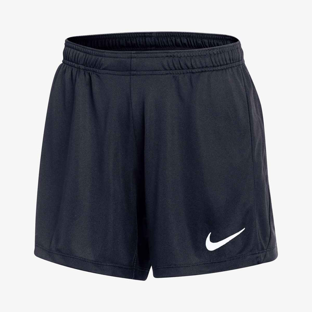 Nike Women's Academy Pro 24 Short Shorts Navy Womens XSmall - Third Coast Soccer