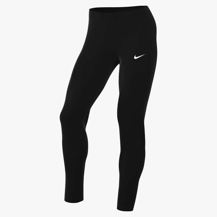 Nike Men's Academy Pro 24 Pant Pants Black/White Mens Small - Third Coast Soccer