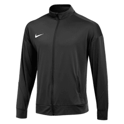 Nike Youth Academy Pro 24 Training Jacket Jackets Black/White Youth Small - Third Coast Soccer