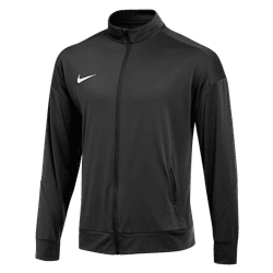 Nike Dri-Fit Academy Pro 24 Track Jacket Jackets Black/White Mens Small - Third Coast Soccer