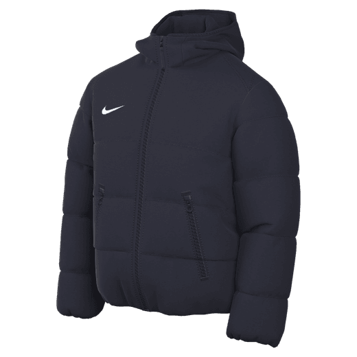 Nike Men's Therma-Fit Academy Pro 24 Jacket - Obsidian Jackets   - Third Coast Soccer