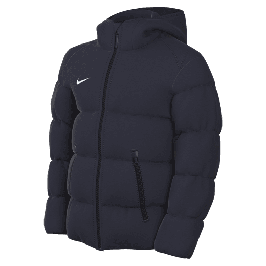 Nike Youth Therma-Fit Academy Pro 24 Jacket - Obsidian Jackets   - Third Coast Soccer