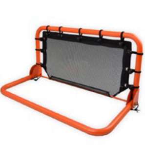 Flick Urban Mini Wall Rebounder Field Equipment   - Third Coast Soccer