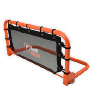 Flick Urban Mini Wall Rebounder Field Equipment   - Third Coast Soccer