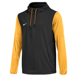 Nike LS Woven Top Training Wear - Third Coast Soccer