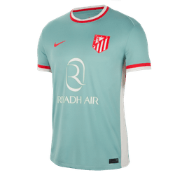 Nike Atletico Madrid Away Jersey 24/25 Club Replica   - Third Coast Soccer