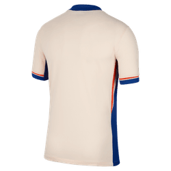 Nike Chelsea FC Away Jersey 24/25 Club Replica - Third Coast Soccer