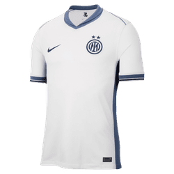 Nike Inter Milan Away Jersey 24/25 Club Replica   - Third Coast Soccer